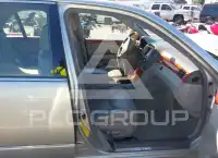 2003 Lexus LS430 photo