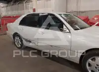 2003 Lexus LS430 фото