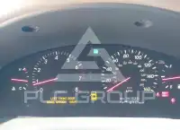2003 Lexus LS430 фото