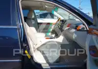 2003 Lexus LS430 photo