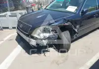 2003 Lexus LS430 photo