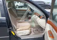 2003 Lexus LS430 фото