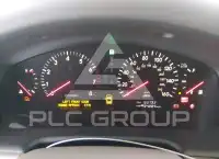 2003 Lexus LS430 фото