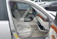 2003 Lexus LS430 фото