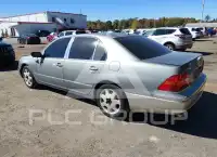 2003 Lexus LS430 фото