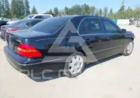 2003 Lexus LS430 photo