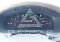 2003 Lexus LS430 photo
