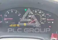 2003 Lexus LS430 photo