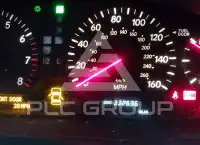 2003 Lexus LS430 фото
