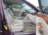 2003 Lexus LS430 фото