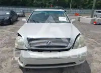 2003 Lexus LS430 photo
