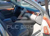 2003 Lexus LS430 фото