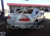 2003 Lexus LS430 фото