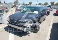 2003 Lexus LS430 photo