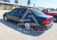 2003 Lexus LS430 photo