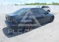 2003 Lexus IS300 фото