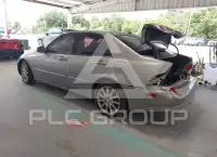 2003 Lexus IS300 photo
