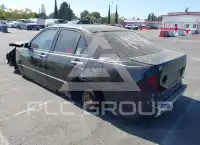 2003 Lexus IS300 photo