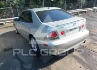 2003 Lexus IS300 photo