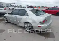 2003 Lexus IS300 фото