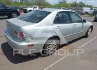2003 Lexus IS300 фото