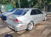 2003 Lexus IS300 photo