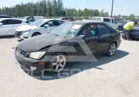 2003 Lexus IS300 photo