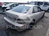 2003 Lexus IS300 photo
