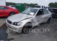 2003 Lexus IS300 photo