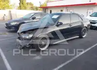 2003 Lexus IS300 photo