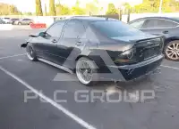 2003 Lexus IS300 photo