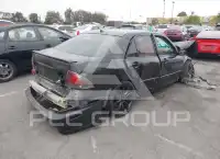 2003 Lexus IS300 photo