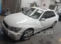 2003 Lexus IS300 photo