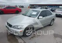 2003 Lexus IS300 фото