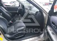 2003 Lexus IS300 photo