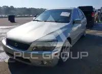2003 Lexus IS300 photo