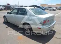 2003 Lexus IS300 фото
