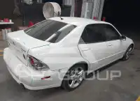2003 Lexus IS300 photo