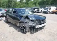2003 Lexus IS300 photo