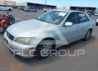 2003 Lexus IS300 фото