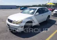 2003 Lexus GS300 фото