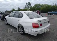 2003 Lexus GS300 фото