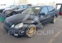 2003 Lexus GS300 photo