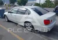 2003 Lexus GS300 photo