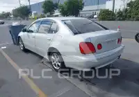 2003 Lexus GS300 photo