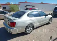 2003 Lexus GS300 photo