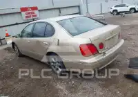 2003 Lexus GS300 фото