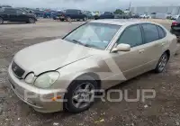 2003 Lexus GS300 фото