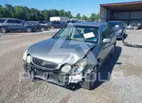 2003 Lexus GS300 photo