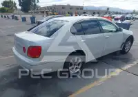 2003 Lexus GS300 photo
